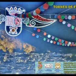 Convocado el Torneo de Ajedrez de Feria