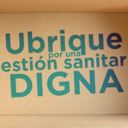 Ubrique, el espejo incómodo de la sanidad andaluza