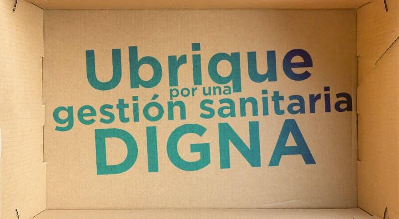 Colectivos ciudadanos piden una gestión sanitaria digna: conclusiones del Consejo Local de Salud
