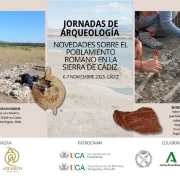Presentación de los resultados de las nuevas excavaciones en Ocuri