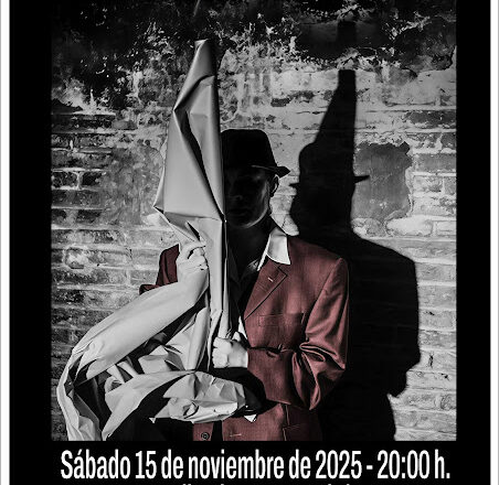 1936. Clemencia a las Estrellas: cita en La Salita de Teatro