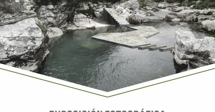 Suburbia Eutópica: exposición fotográfica de Dionisio González