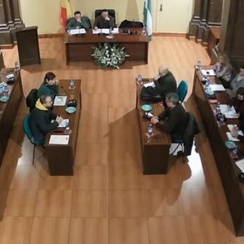 Pleno ordinario del 28 de enero de 2026