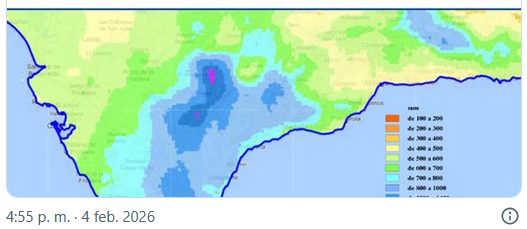 CCOO denuncia a una empresa de la piel por no aplicar el permiso climático retribuido en Ubrique