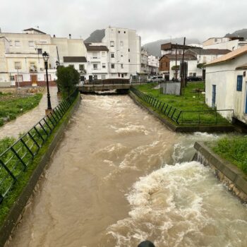 Continúa el nivel 2 de emergencia