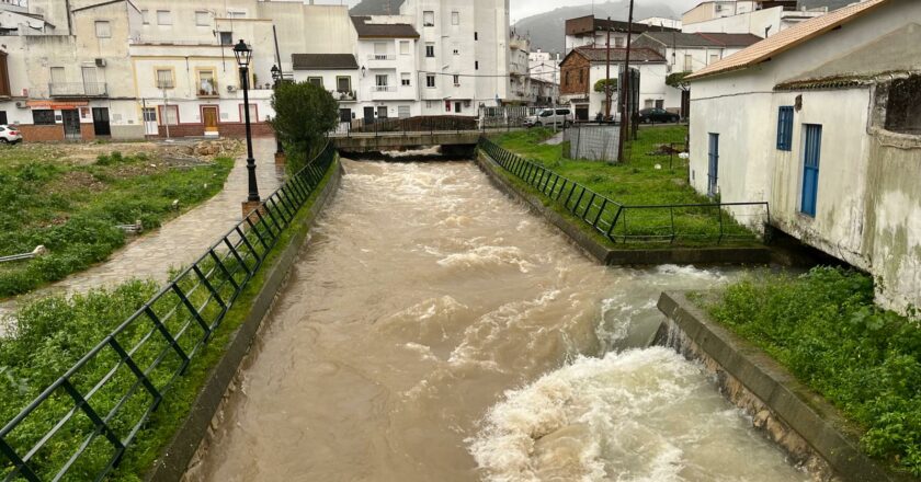 Continúa el nivel 2 de emergencia