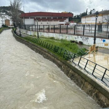 Autorizados los vecinos de varias calles a regresar a sus domicilios tras haber sido desalojados