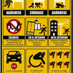 Registrados dos nuevos terremotos