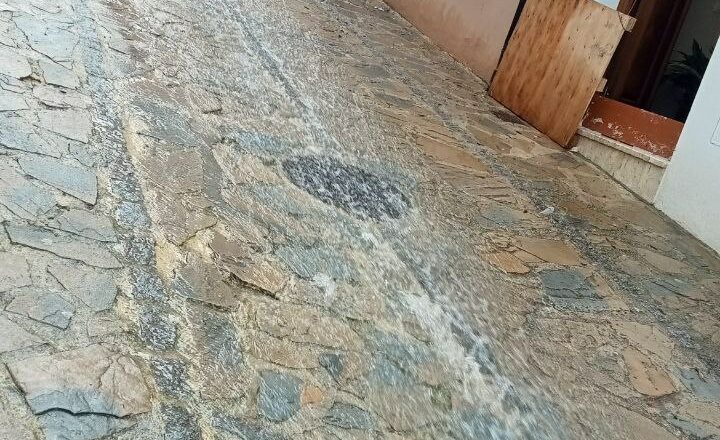 Reapertura al tráfico a varias calles del casco antiguo