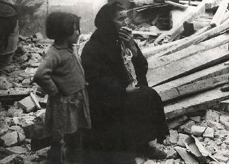 1936-1939: ¿La guerra que perdimos todos?