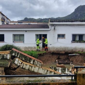 Los centros educativos retoman la actividad presencial, salvo el colegio Benafélix y la guardería La Esperanza