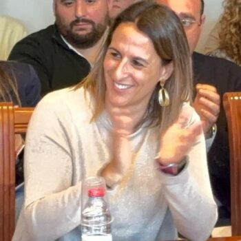 La Mancomunidad de la Sierra elige a Ana Medina nueva presidenta