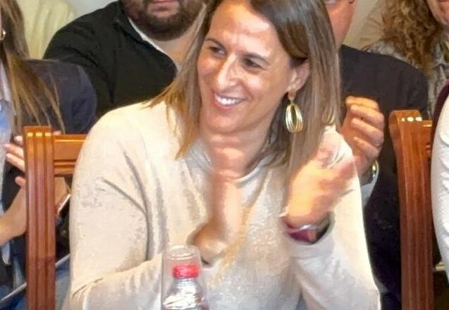 La Mancomunidad de la Sierra elige a Ana Medina nueva presidenta