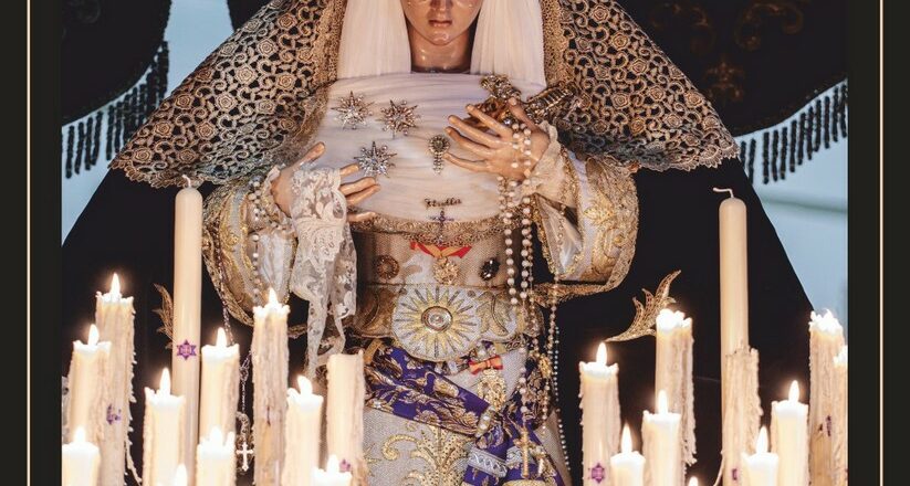 Programa de Semana Santa