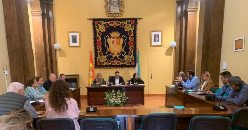 Ubrique pierde más de 500 citas médicas al mes mientras crea hasta 900 adicionales para evitar el colapso