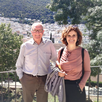 El Observatorio de Salud <i>Especialista Ya</i> traslada a la candidata de Por Andalucía un análisis técnico para abordar las demoras en atención primaria