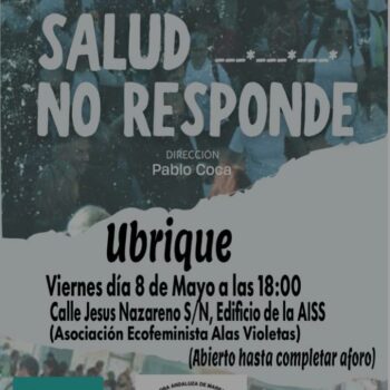 Salud no responde: documental