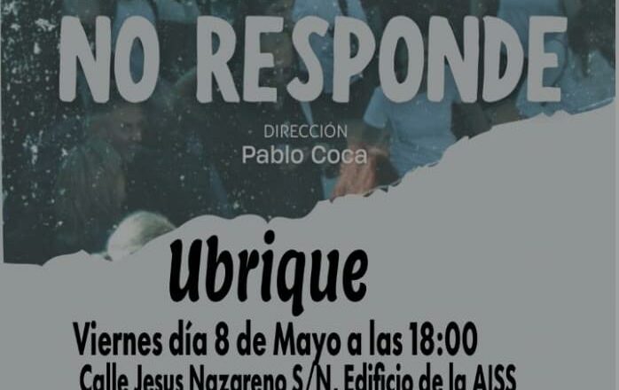 Salud no responde: documental