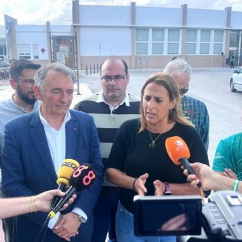 Un hospital público en la Sierra de Cádiz: la apuesta de Por Andalucía