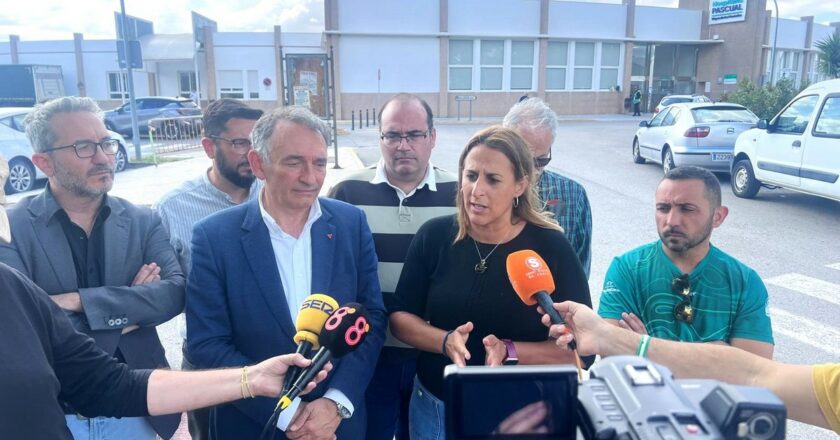 Un hospital público en la Sierra de Cádiz: la apuesta de Por Andalucía