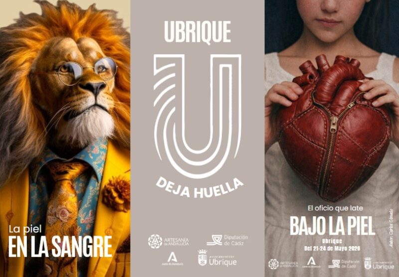 Cartel del evento.