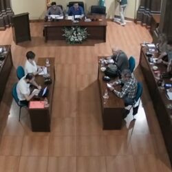 Pleno ordinario del Ayuntamiento del 27 de mayo de 2026