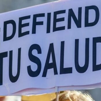 Sanidad andaluza: más recursos, sí; mejor organización, también