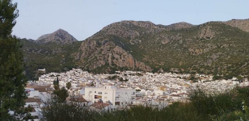 El cambio del tráfico afecta a toda la localidad.