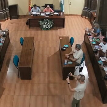 El Pleno aprueba la ordenanza de tráfico