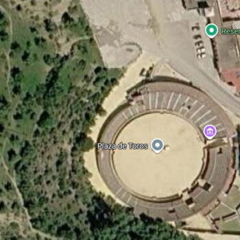 IU critica la «pésima gestión» y la «falta de previsión» en la organización del pregón y el concierto de Feria
