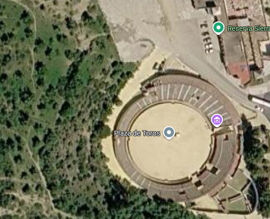 IU critica la «pésima gestión» y la «falta de previsión» en la organización del pregón y el concierto de Feria