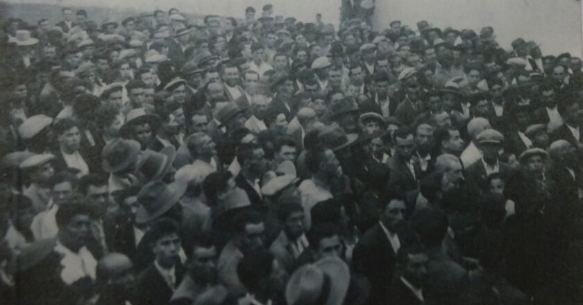 Cuando Ubrique se movilizó para bajar el precio de los alquileres de viviendas hace 90 años