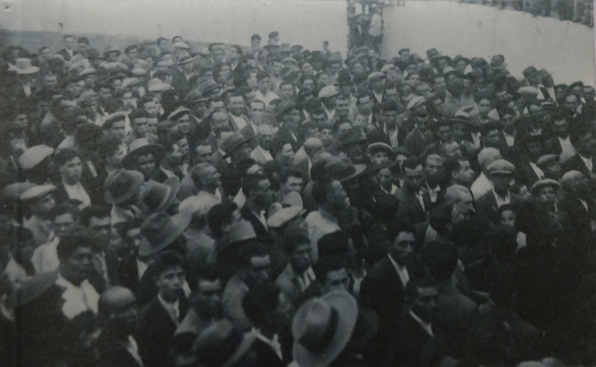 Cuando Ubrique se movilizó para bajar el precio de los alquileres de viviendas hace 90 años