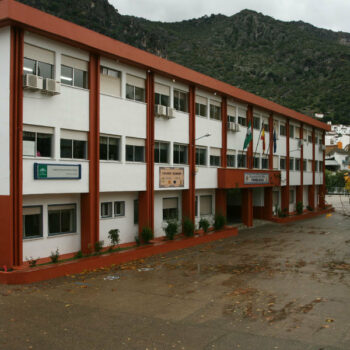 USTEA denuncia falta de recursos para atender a la diversidad en el CEIP Fernando Gavilán