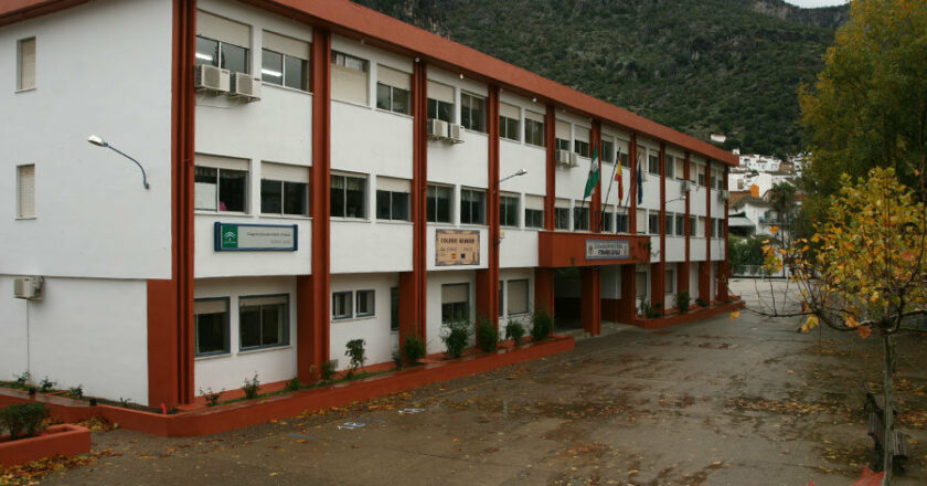 USTEA denuncia falta de recursos para atender a la diversidad en el CEIP Fernando Gavilán