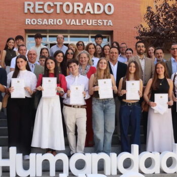 Lengua e identidad en Ubrique: Premio Humanitas para jóvenes investigadores del IES Los Remedios